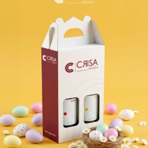 Box degustazione duo