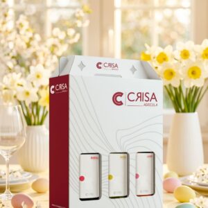 Box degustazione tris